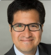 Eric R Castro