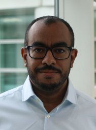 Mohammad Hussein