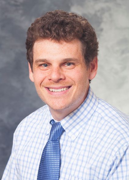 Aaron Wightman