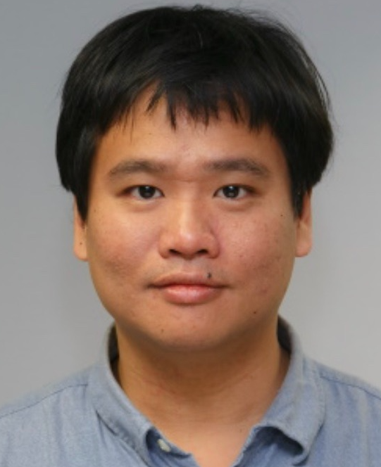 Huai-Liang Chang
