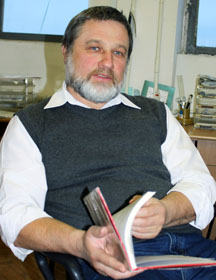 Volodymyr I. Lushchak