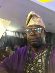 Olasunkanmi O Olaoye