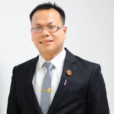 Phatiphat Thounthong