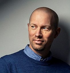 Andreas Gremyr