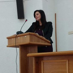 Lesya Kushnir