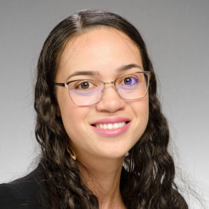 Joanna C. S. Santos