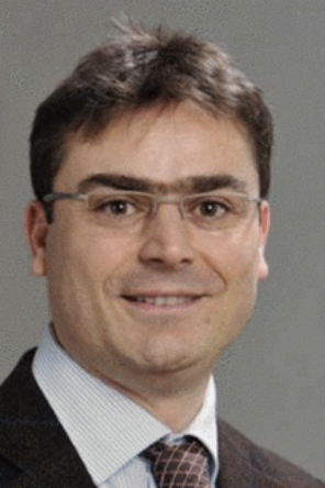 Saverio Braccini