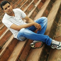 Ravindra J. Marathe