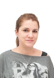 Ilona Bakai-Bereczki
