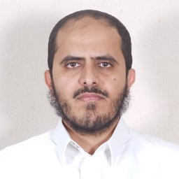 Mohammad Al-Amri