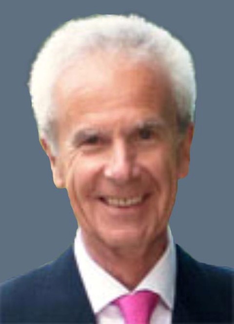 Bernhard A. Schrefler
