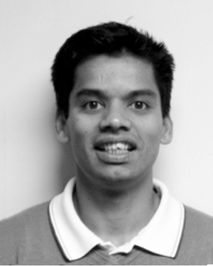 Prashanth Dumpuri