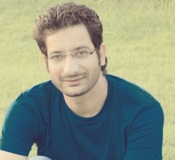 Ahmad Javeed