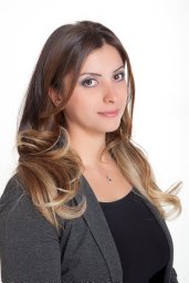 Begum Yurdakok-Dikmen