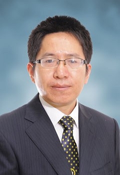 Xiaojun Yao