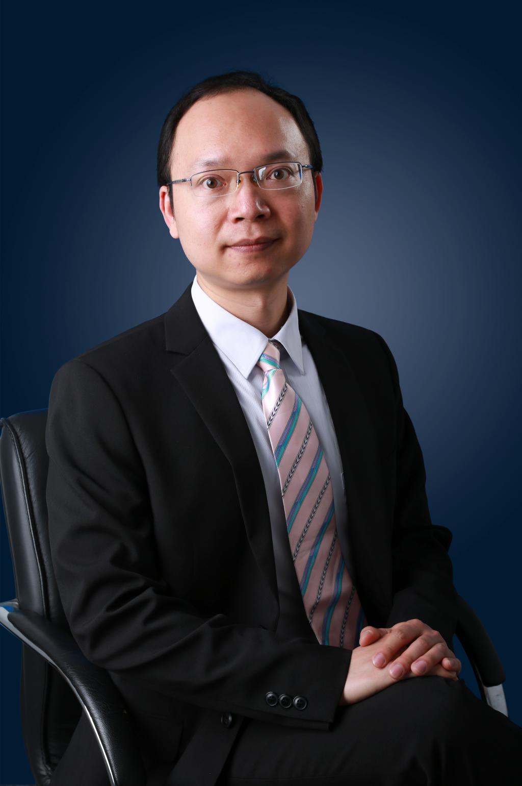Ziqiang Xu