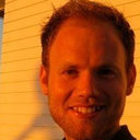 Simon O'Hanlon