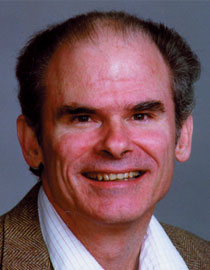 Bill Batchelor