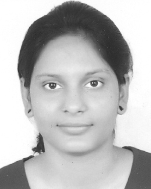 Priyanka Tiwari