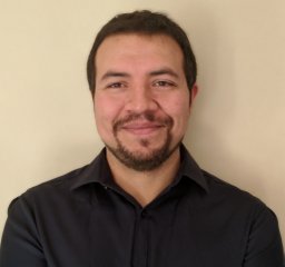 Marco Campos