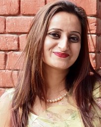 Jasvinder Kaur