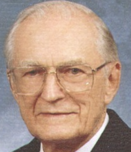 Edward Jethro Cragoe