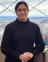 Koyel Banerjee