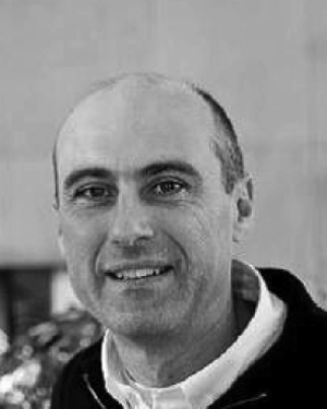 Jérôme Delamare
