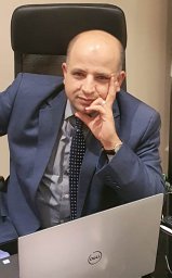 Raafat M El Attar