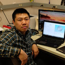 Lu Zhang