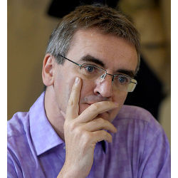 Tom Rodden