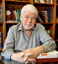 Thomas G. Bever