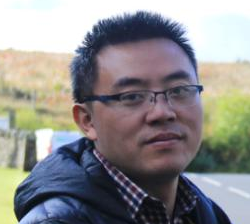 Jianbo Wu