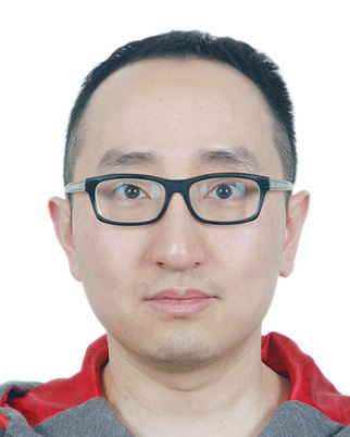 Yuheng Wang