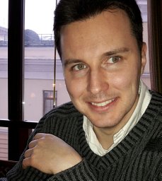 Victor A. Kulikov
