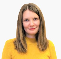 Andreychenko Anna