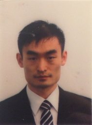 Chen Shaojie