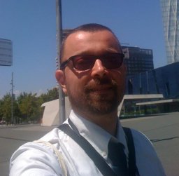 Stefano Faralli