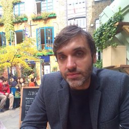Anastasios G Papadiamantis