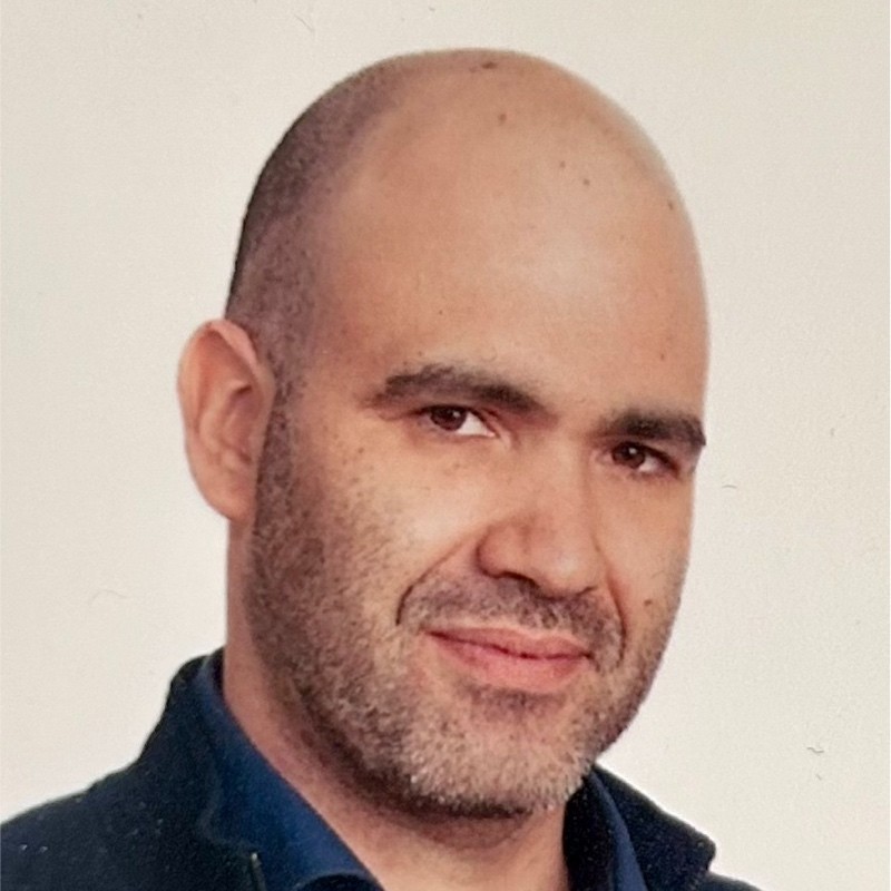 Alejandro Diego Nieto