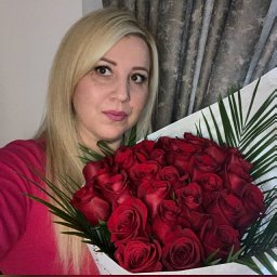 Larisa Ivascu