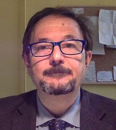 Claudio Molinari