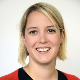 Rebecca Mitchell