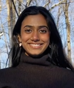 Hita Kambhamettu
