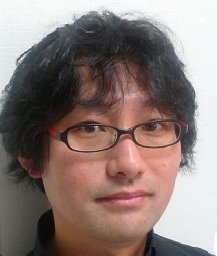 Hideyuki Ando