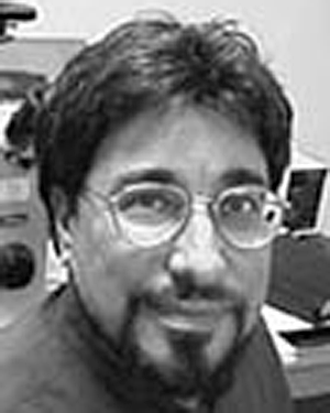 David G. Capco