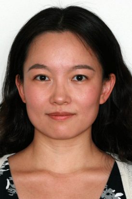 Xiaoming Mao