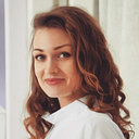 Valeria Klyueva