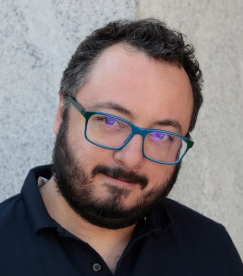 Juan Miguel Gómez Berbis