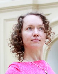 Pridatchenko Marina L